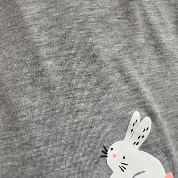 Set of 5 Girl’s Tees - Picture 8 of 8